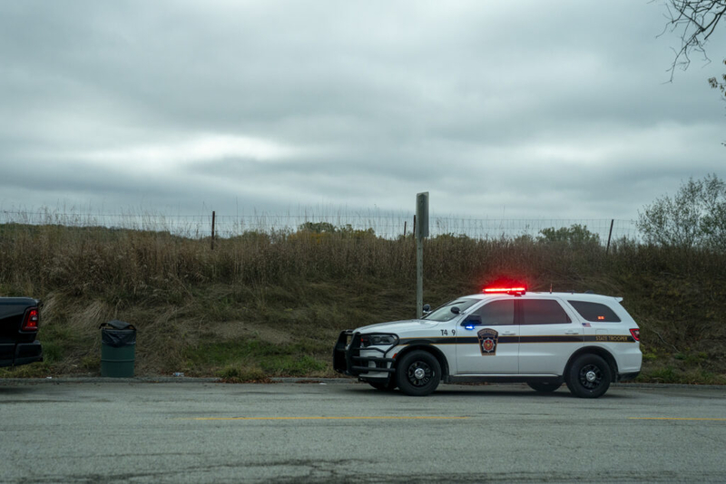 Pa. state police are covering more municipalities than ever. Can recruitment and funding keep up?