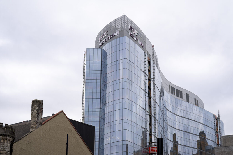 UPMC agrees to end gender-affirming care in settlement with Justice Department