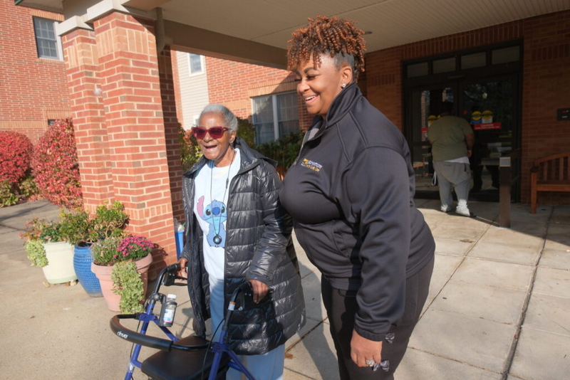 Home care workers in Pa. and other states are losing minimum wage protections — and fighting back