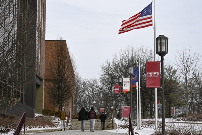 Higher education in Pa. should challenge itself the same way we challenge our students.