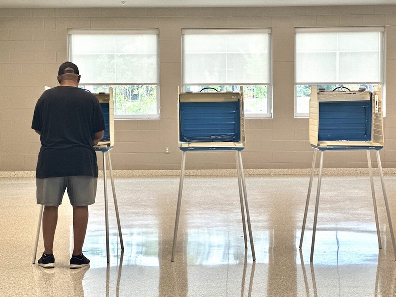 Voters in two Pennsylvania counties to choose new state representatives in special elections Tuesday
