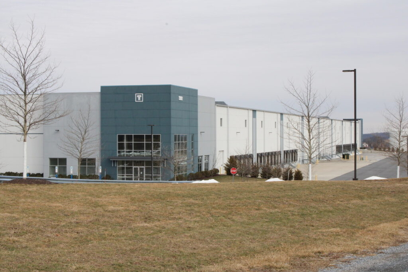 Gov. Shapiro promises to fight proposed ICE detention centers in Pennsylvania