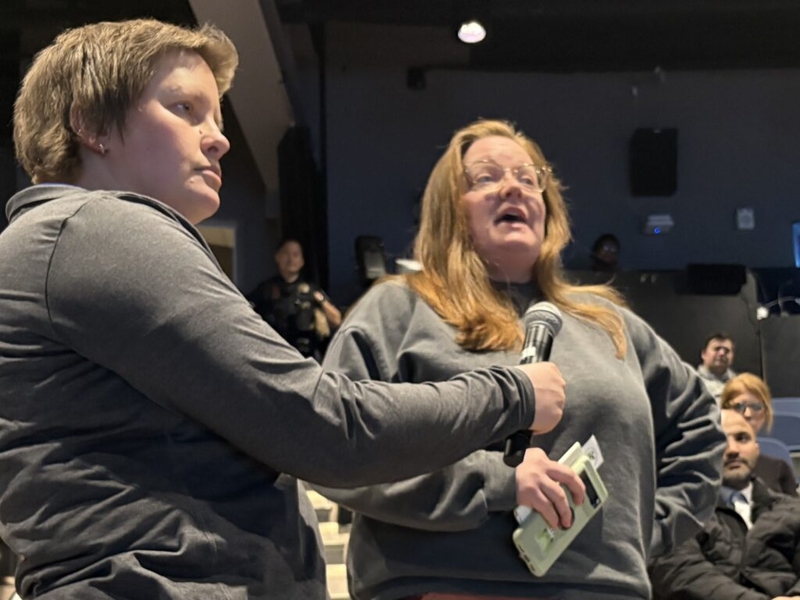 Nuclear Regulatory Commission panel hears worries, but mostly support for Three Mile Island restart
