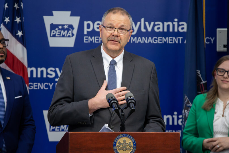 Pa. officials seek PTSI coverage for more first responders