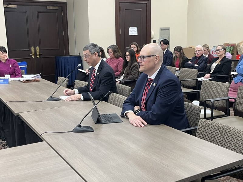Local governments, lawmakers and public advocates call for Right-to-Know update in Pennsylvania