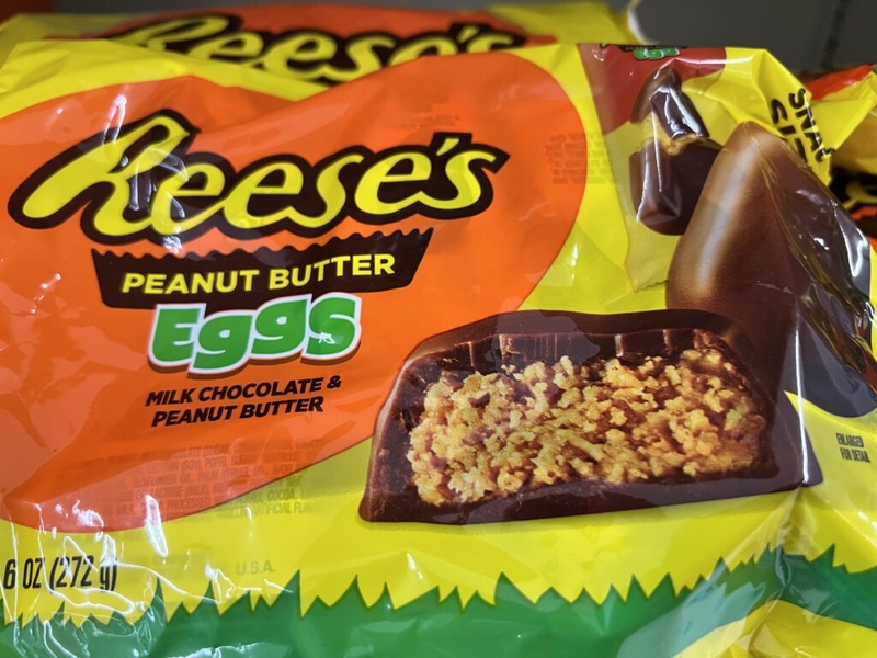 Controversy over Reese’s ingredients reveals food industry practices most consumers never notice