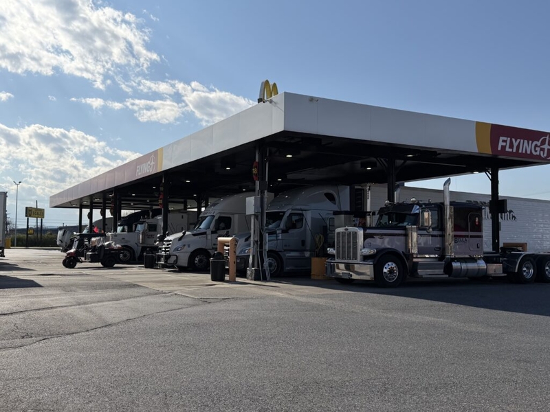 Rising energy, fuel costs cut into bottom line for Pa. businesses