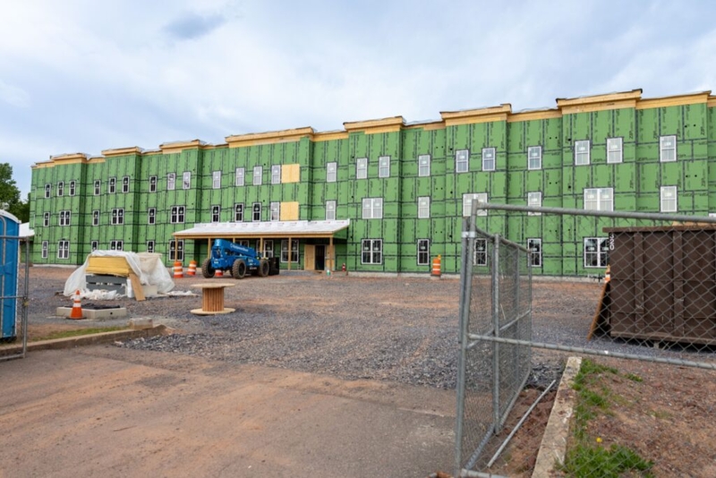 Pa. zoning, permitting process named as barriers to homebuilding