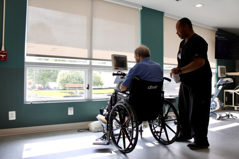 Latest Pa. budget provides support for nursing homes, but work remains