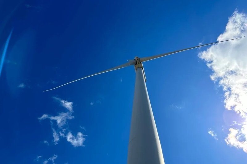 PA ranks near the bottom in adding renewable energy to electric grid