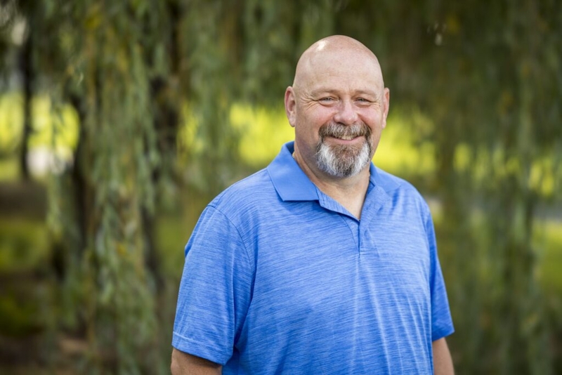 Firefighter Bob Brooks wins Democratic nomination to challenge U.S. Rep. Ryan Mackenzie
