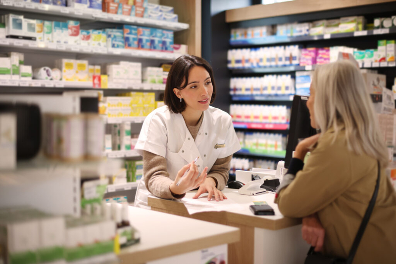 A new report points a way forward for Pa. lawmakers seeking to aid struggling pharmacies