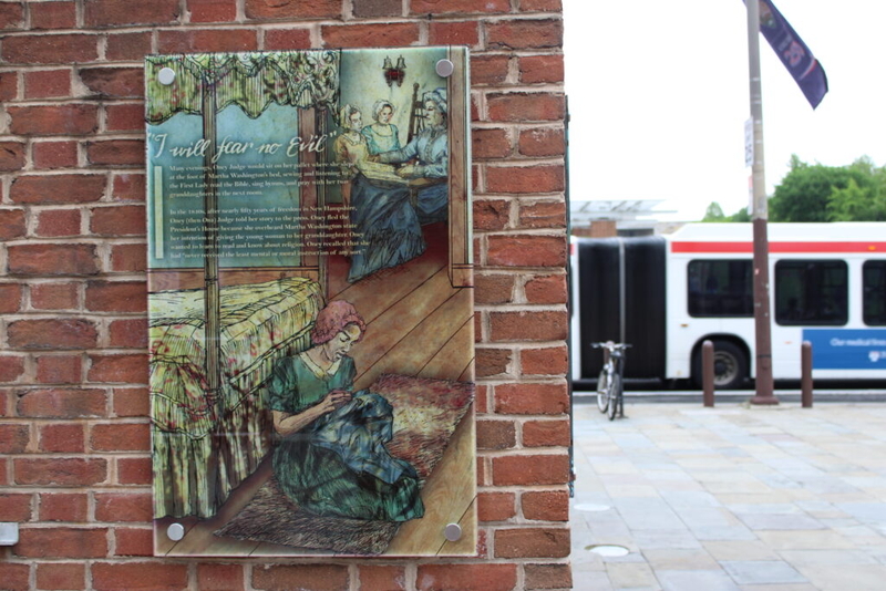Trump administration notches another victory in case on slavery exhibits at Philly President’s House