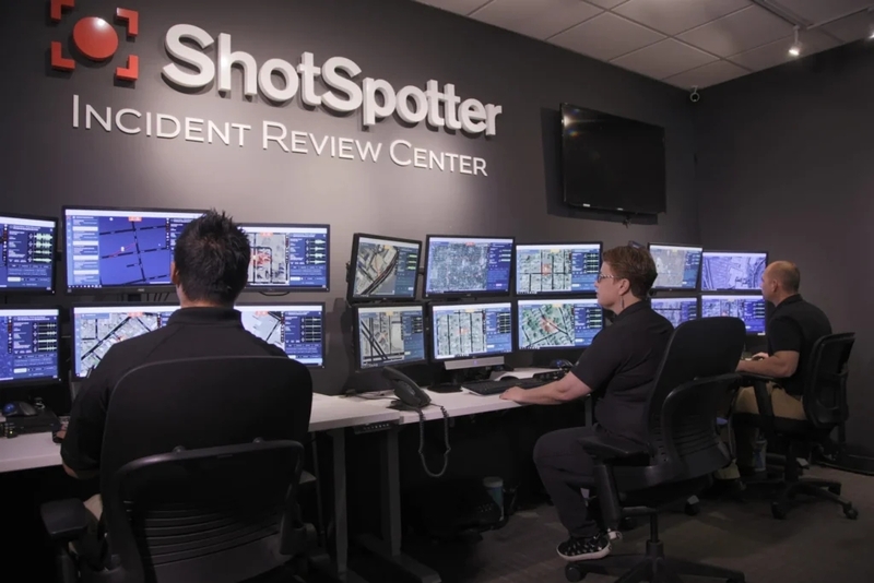 Pa. Supreme Court rules in case centered on controversial gunshot surveillance system