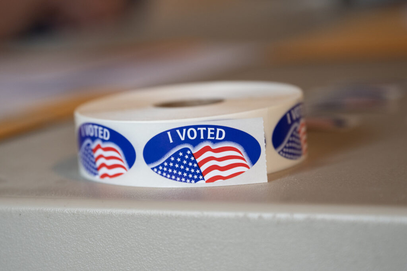 Dems double down on election protection in Pa. amid Trump administration’s threats