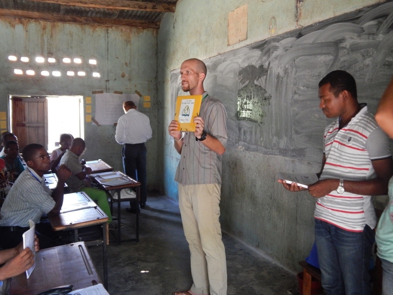 Pa. Rep. Scott Perry proposes cutting funding for the Peace Corps and other foreign aid programs