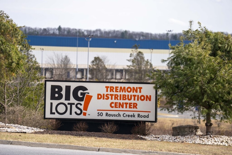 Future uncertain for Pennsylvania warehouses after ICE pivot
