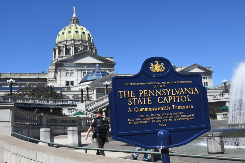 $50.8 billion compromise budget in Pa. goes to Gov. Shapiro, despite some opposition in both parties