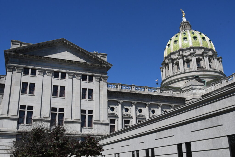 Pa.’s latest online age verification bill would restrict access to adult content