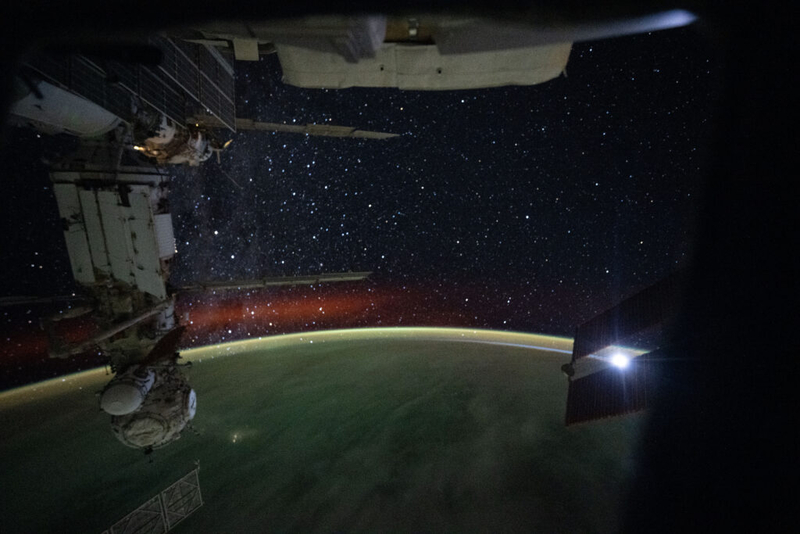 Life beyond earth hearing in Pa. legislature a less ‘little green men,’ a bit more space exploration