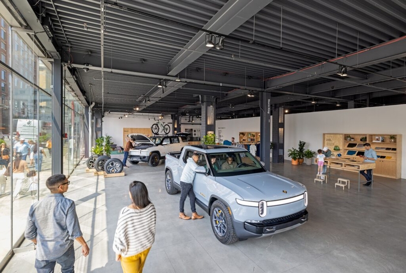 Pa. bill aims to create a level playing field for direct-to-consumer EV sales