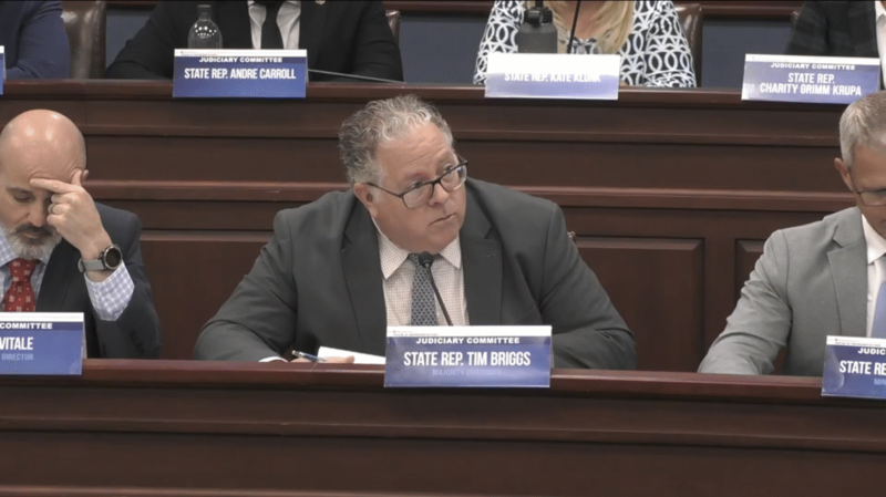 Pa. House committee advances GOP-sponsored civil asset forfeiture bill