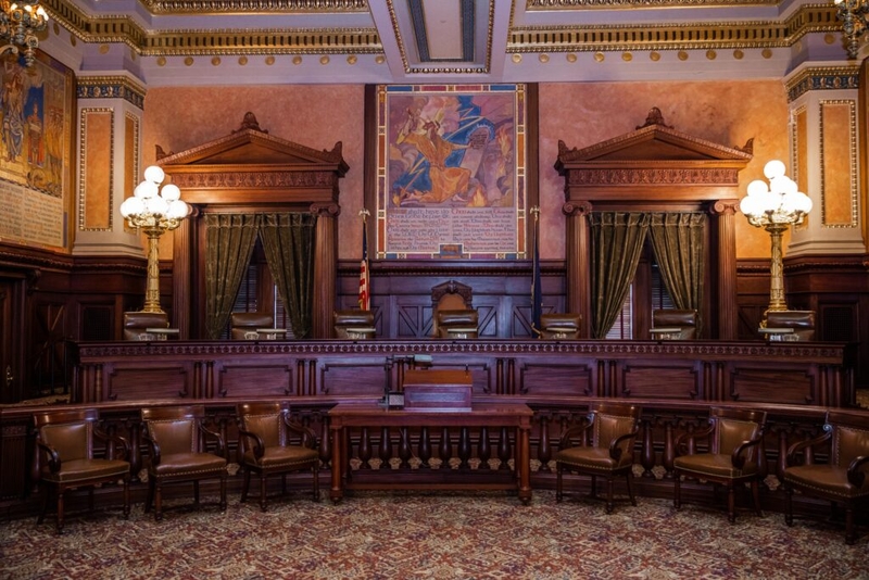 Pa. Supreme Court agrees to address whether those serving life for felony murder can seek parole