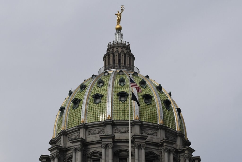Pa. legislative roundup: What lawmakers sent to Gov. Shapiro this week