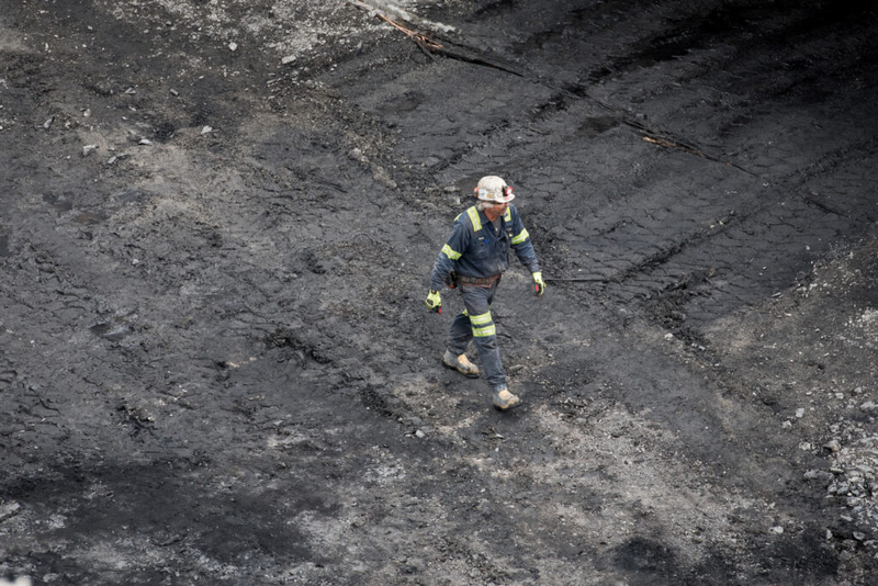 Environmental group claims DEP is falling behind reporting on underground mining damages in Pa. 