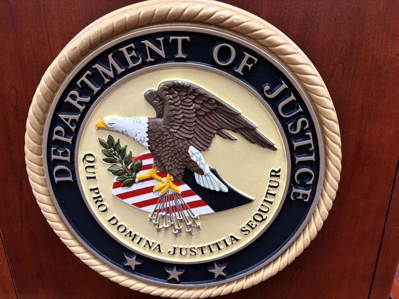 Department of Justice brings additional noncitizen voting charges ahead of 2026 election