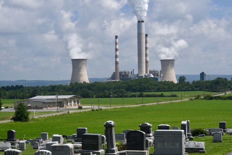 Data center developers want to build in three Pa. communities; each has its own experience
