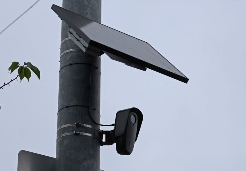 Bipartisan legislative proposals would limit the use of Flock cameras in Pa.