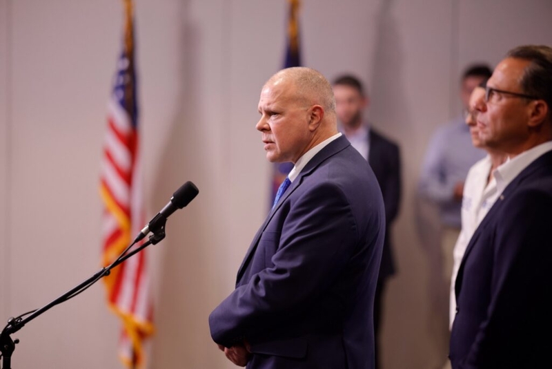 NTSB releases initial report in State Police helicopter collision with private plane