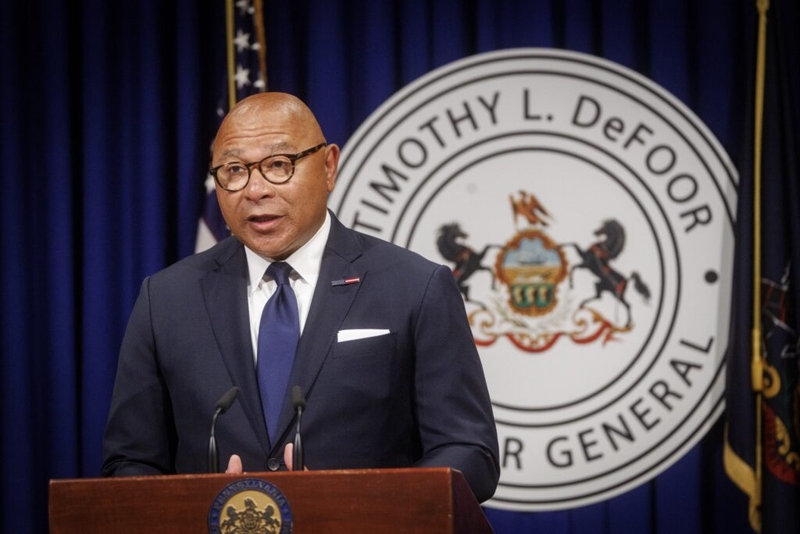 Audit finds Pa. Department of Aging’s oversight of county offices lacking