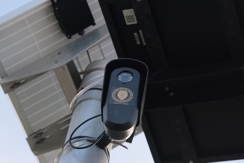 Pa. House panels hear testimony on automatic license plate cameras