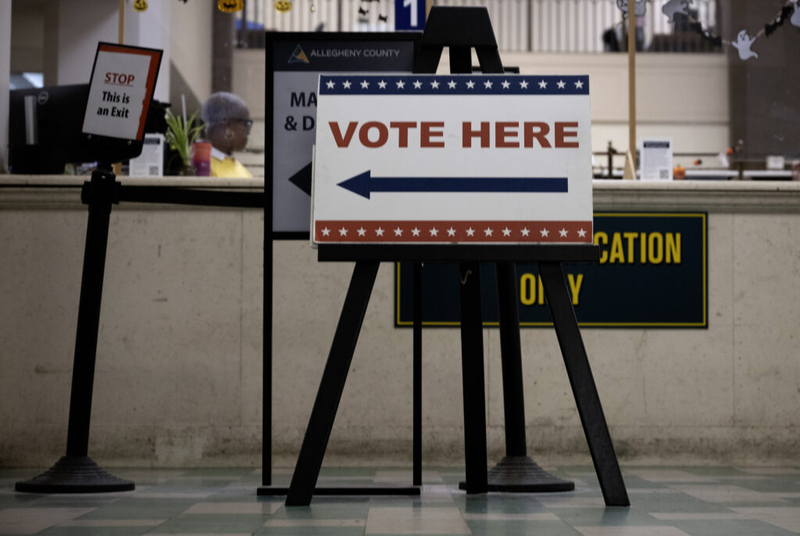 What races to watch for in Pennsylvania on Election Day