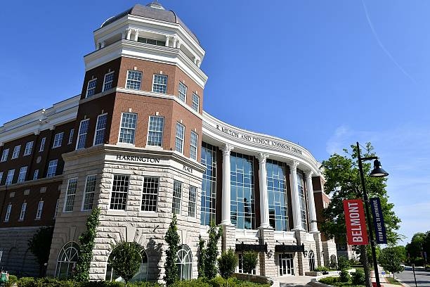 Lawsuit alleges Belmont-Watkins merger violates public trust