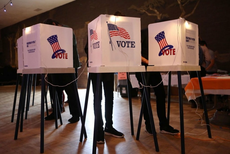 Davidson County legislative races feature one competitive seat