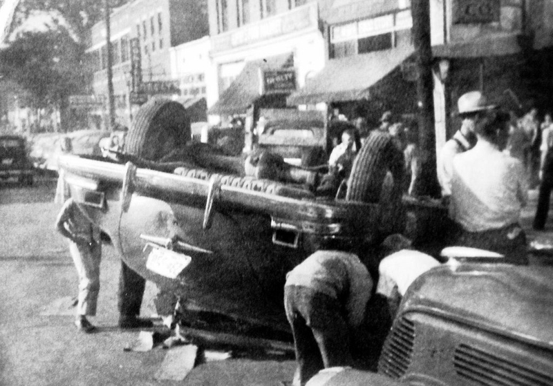 1946 Tennessee election parallels 2020