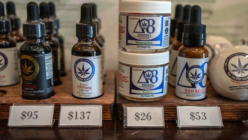 Tennessee finalizes Hemp rules banning the sale of THCA starting July 1