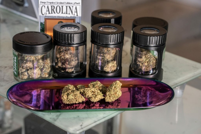 TN Agriculture officials want to curb CBD and THCA smokables, offer cryptic response to questions
