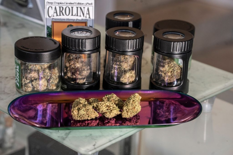 Banning of THCA potentially blows $110 million hole in Tennessee’s budget
