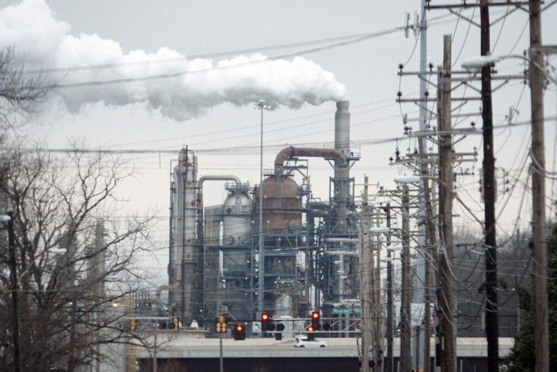 Does Tennessee business growth matter if no one enjoys living here?
