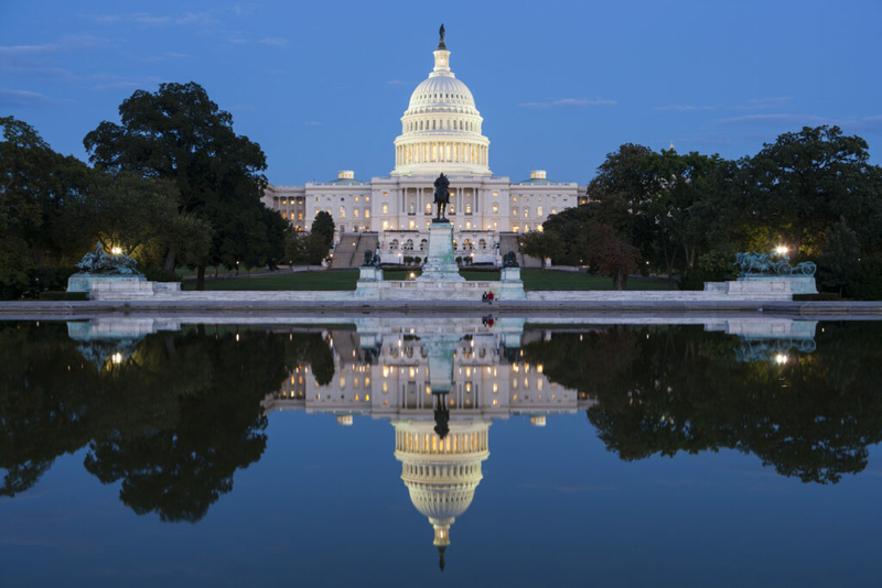 Editor’s column: Grading congressional newsletters