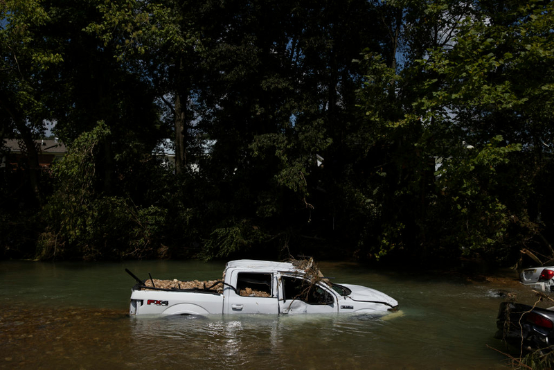 New data tools show how vulnerable Tennessee is to climate change