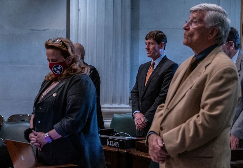 Stockard on the Stump: Durham’s subpoena leaves egg on Kelsey’s face