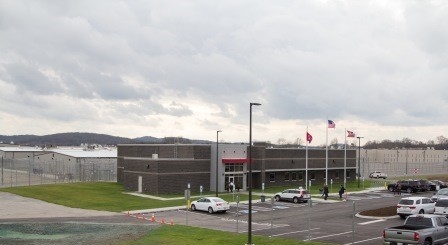 Trousdale Turner prison guards to turn on body cams