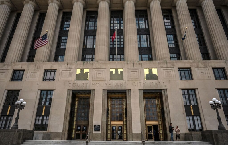 Metro Nashville joins lawsuit claiming feds withheld millions