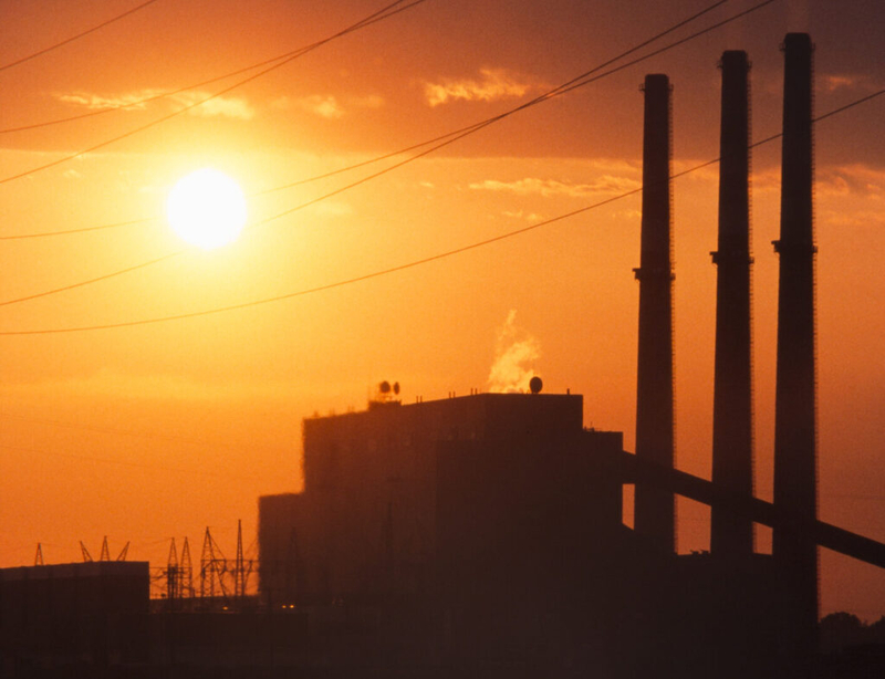 Conservation group accuses state of illegally issuing permits for TVA Kingston gas plant