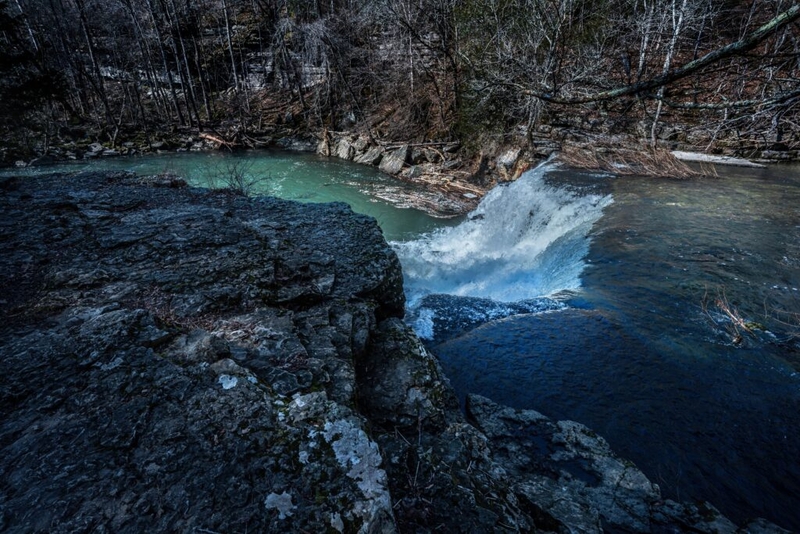 Bill granting Duck, Buffalo rivers scenic protections passes final hurdle in Tennessee legislature